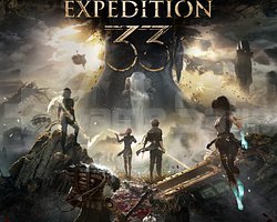 CLAIR OBSCUR EXPEDITION 33 PS5 + GARANTI