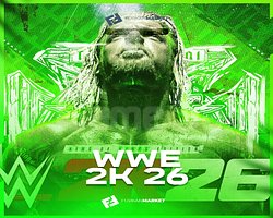 WWE 2K 26 GARANTİ+DESTEK