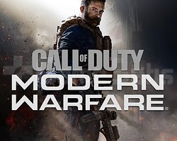 CALL OF DUTY MODERN WARFARE PS4/PS5 + GARANTI