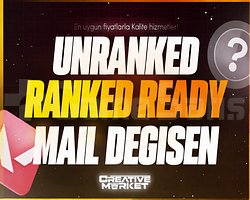 VALO | RANKED READY UNRANKD | BAN YEMEYEN HANDMADE