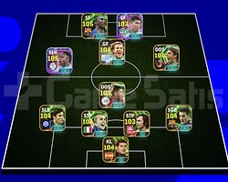KG 3225 1 BOMBACI+ETO+VİNİ+FORLAN+COSTA+NEYMAR