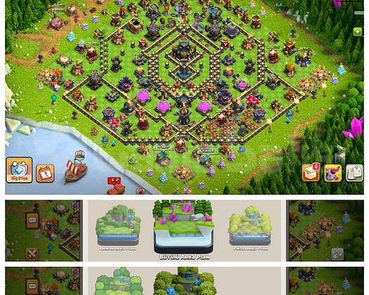 BB17 NEREDEYSE MAX +1070 KS YILDIZLI UYGUN HESAP