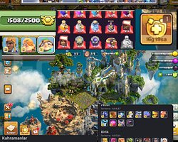 TR DE TEKK  303 LVL+BB18MAX+ÇIRAK MAXX