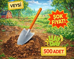 500 kürek