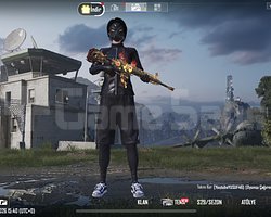 GÖREV B + M416 İKİLİSİ