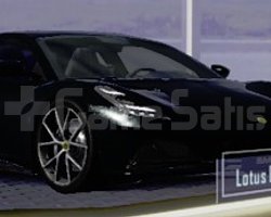 SPOR ARABALI + BUZ M4 3 SEVİYE