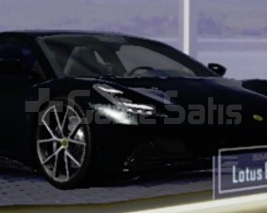 SPOR ARABALI + BUZ M4 3 SEVİYE