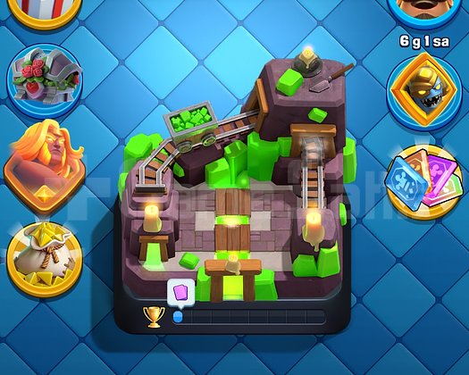 5k hesap