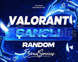 EN AZ 20 SKİN ŞANSLI RANDOM