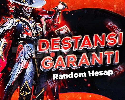 DESTANSI GARANTİ+++ DESTANSI GÖSTERİŞ PREMİUM