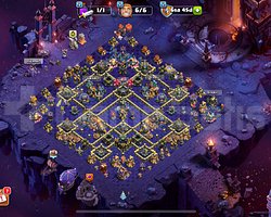 217LVL! TH17 MAX EMEK HESAP BOL KOZMETİKLİ