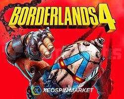 Borderlands 4 + OTO GUARD + Garanti