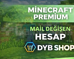 MINECRAFT | JAVA BEDROCK | KENDİ MAİLİNİZE