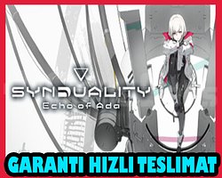 SYNDUALITY Echo of Ada + OTO GUARD