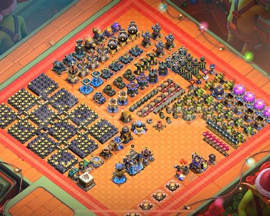 TH 18 FULL MAX BİTİK BOL KOSTÜM ARKA PLANLI