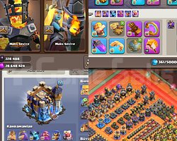 TH 18 FULL MAX BİTİK BOL KOSTÜM ARKA PLANLI