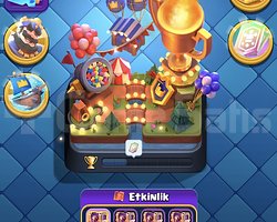 8000 KUPA SUPER HESAP