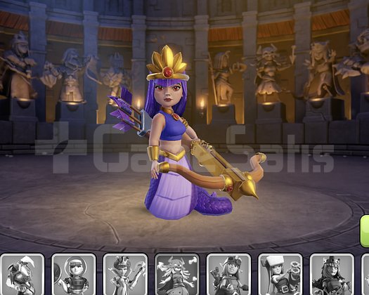 TH11 MAX ÜCRETSİZ İSİM + 1 KOSTÜM