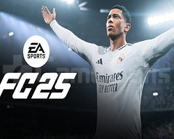EA SPORTS FC 25 Steam