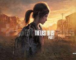 The Last of Us Part 1