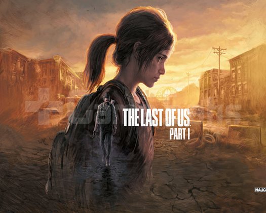 The Last of Us Part 1