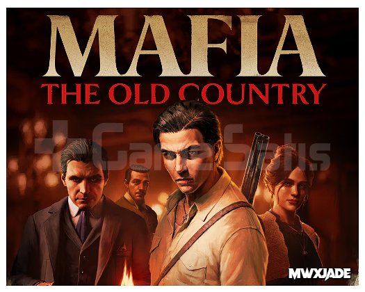 Mafia The Old Country + PS5
