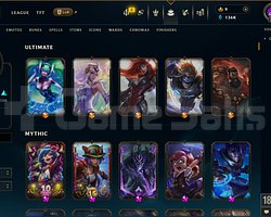 481 KOSTÜM 136K ÖZ 331 LVL EFSANE DOLU MAİL HESAP