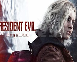 Deluxe Resident Evil Requiem