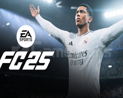 EA FC 25