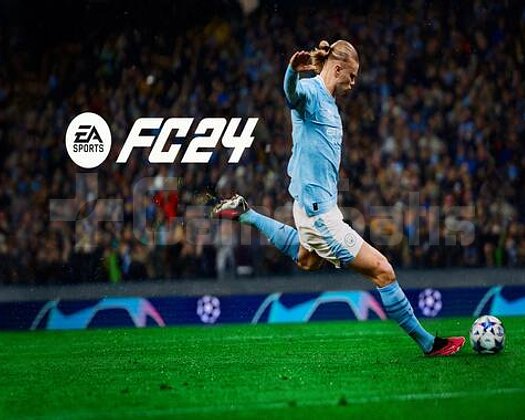 FC 24 Steam