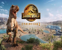 Jurassic World Evolution 2