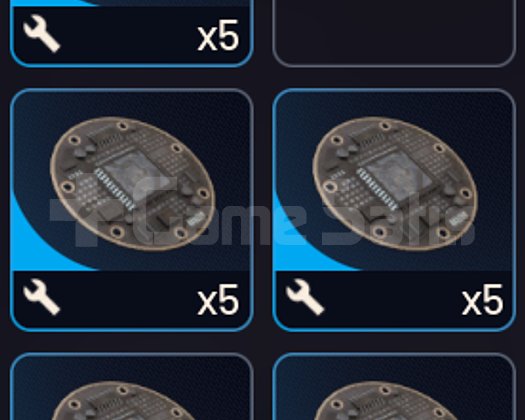Arc Devresi x25