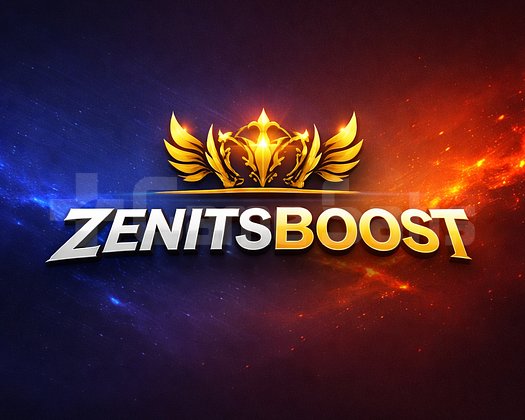 ZenitsBoost Geri Döndü BUYRUN BURADA!!!!