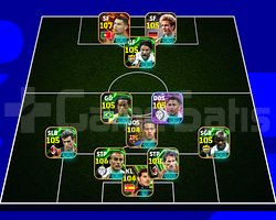 ACİLL SATILIK EFOOTBALL HESABI