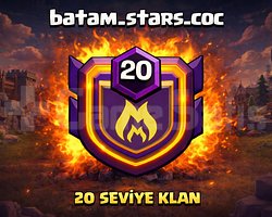20 SEVİYE | BAŞKENT 10 | FIRSAT KLANI