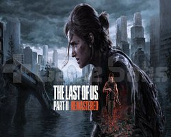 The Last of Us Part 2 Remastered