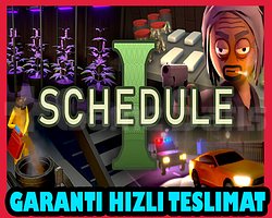 Schedule I + OTO GUARD + GARANTİ