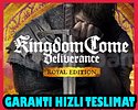 Kingdom Come Deliverance Royal Edition +OTO GUARD