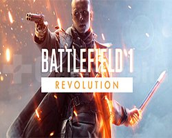EA Battlefield 1