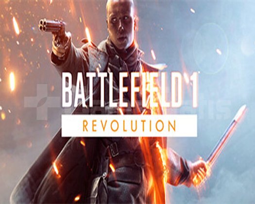 EA Battlefield 1