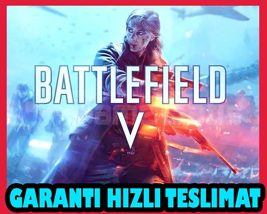 Battlefield V / BF5 + OTO GUARD + Garanti