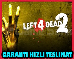 Left 4 Dead 2 + OTO GUARD + Garanti