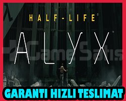 Half Life Alyx + OTO GUARD + Garanti