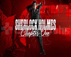 Sherlock Holmes Chapter One