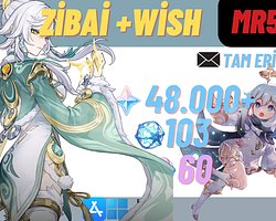 EU MR50+ ZİBAİ 48000 Köken taşı 118+60 yazgı