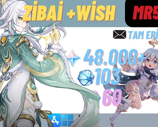 EU MR50+ ZİBAİ 48000 Köken taşı 118+60 yazgı