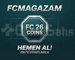 FC 26 PS/XBOX 100K COİN