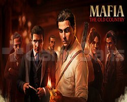Mafia The Old Country