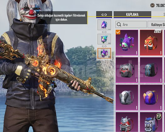3 m416 acil satılık