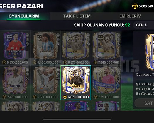 123 GEN FULL + FULL HESAP
